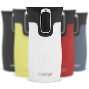 Contigo West Loop Mini Thermobecher 300 ml - Salt
