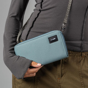 RFIDsafe Continental Wallet Pacsafe - fresh mint
