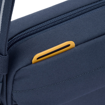 Pacsafe Go Anti-Diebstahl-Tasche für die Stadt - coastal blue