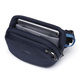 Pacsafe V anti-theft hip pack - ocean