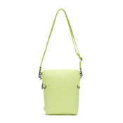 Pacsafe® CX anti-theft convertible crossbody - matcha