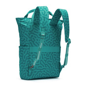 Rucksack / Tasche 2in1 Anti-Diebstahl Pacsafe Go 15 l – Reef