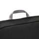 Pacsafe RFIDsafe™ RFID-blockierung gadget pouch - schwarz