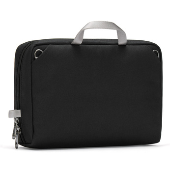 Pacsafe RFIDsafe™ RFID-blockierung gadget pouch - schwarz