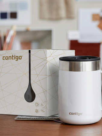 Contigo Streeterville Thermobecher Box