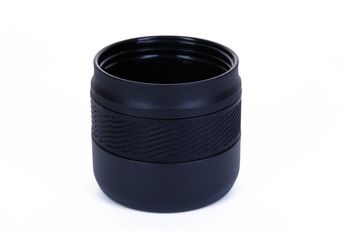 Kaffeethermoskanne / Teethermoskanne Contigo 740 ml - Matt Schwarz