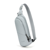 Pacsafe vibe 150 anti-diebstahl sling pack - grau