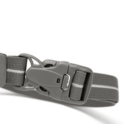 Pacsafe Go Anti-Diebstahl-Hüftniere - stone