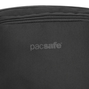 Pacsafe vibe 100 anti-diebstahl-nierenbeutel - schwarz