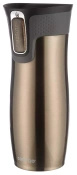 Thermal Mug Contigo West Loop 2.0 470 ml - Latte