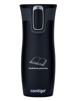 Thermal mug Contigo West Loop 2.0 470 ml - Teacher