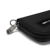 Card Wallet RFIDsafe Pacsafe - jet black