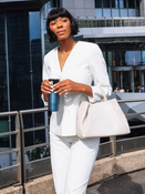 Contigo West Loop 3.0 Travel Mug 470ml - Crystal Blueberry