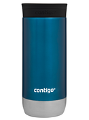 Thermobecher für Kaffee Contigo Huron 2.0 470ml - Blau
