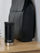 Thermobecher für Kaffee Contigo Huron 2.0 470ml - Schwarz - Nachverkauf