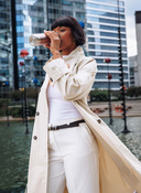 Contigo Huron 2.0 Thermal Mug for Coffee 590ml - Pine beery - after sales