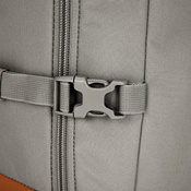 Cabin anti-theft backpack Pacsafe Go 44 l - stone