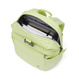 Pacsafe CX mini Anti-Diebstahl-Rucksack für Frauen 8L - lindgrün