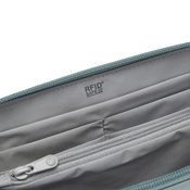 RFIDsafe Continental Wallet Pacsafe - fresh mint