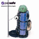 Luggage security mesh - for backpack or suitcase - Pacsafe 120 l (L)