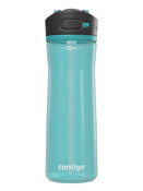 Wasserflasche Contigo Ashland 2.0 720ml - Juniper