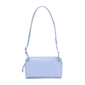 Pacsafe W 3-in-1-Handtasche für Frauen - hellblau