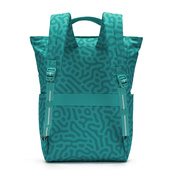Rucksack / Tasche 2in1 Anti-Diebstahl Pacsafe Go 15 l – Reef