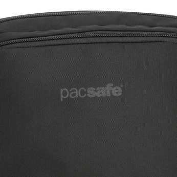 Anti-theft waistpack Pacsafe Vibe 100 - black