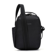  Anti-theft Sling Bag Pacsafe V -  jet black