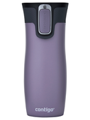 Contigo West Loop 2.0 Thermobecher 470ml - Dunkle Pflaume