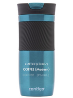 Thermobecher mit gravur Contigo Byron 470ml - Biscay Bay