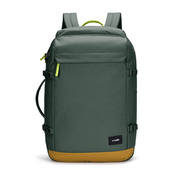 Cabin anti-theft backpack Pacsafe Go 44 l - Green