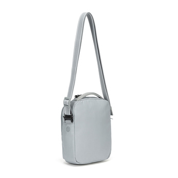 Pacsafe V anti-theft city bag -  gray