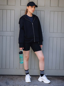 Wasserflasche Contigo Jackson 2.0 720ml Tritann - Agave