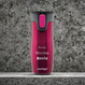 Thermal mug Contigo West Loop 2.0 with custom inscription - engraved - Raspberry