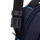 Pacsafe V anti-theft city bag -  ocean