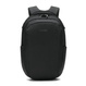 Pacsafe V 26 l anti-theft laptop backpack - jet black
