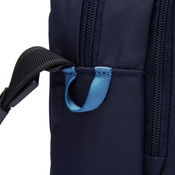 Pacsafe V anti-theft city bag -  ocean