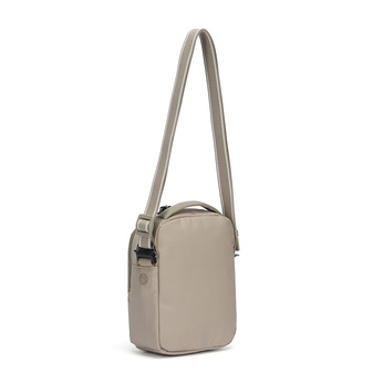 Pacsafe V anti-theft city bag - Beige