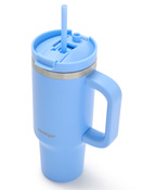 Thermal water mug with engraving Contigo Streeterville Tumbler 1200 ml - Daydream
