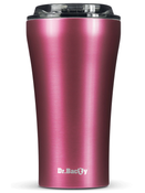 Dr.Bacty Apollo 2.0 thermal coffee mug - 360 ml - Pink - after sales