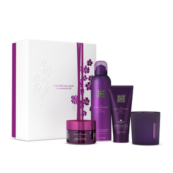 Rituals Christmas Gift Set The Ritual of Yozakura (Medium) - Corporate Gift