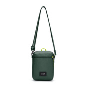 Pacsafe Go anti-theft city shoulder bag - Green