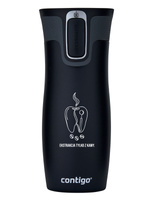 Thermal mug Contigo West Loop 2.0 470 ml - Dentist