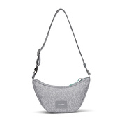 Anti-theft urban bag Pacsafe Go Lunar - Gray