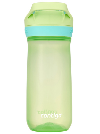 Die Kinderflasche Contigo Jessie 420ml - Cucumber