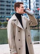 Contigo West Loop 3.0 Travel Mug 470ml - Crystal Sake