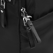 Pacsafe W Women's 10 L Anti-Diebstahl-Rucksack - schwarz