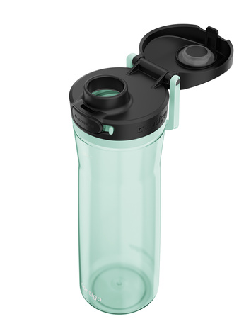 Wasserflasche Contigo Jackson 2.0 720ml Tritann - Agave