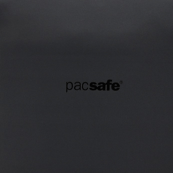Anti-theft laptop backpack Pacsafe Metrosafe X 13' - dark grey.